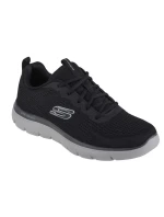 Skechers Summits-Torre 232395-BKCC Black 41