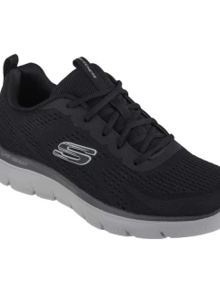 Black 41 model 21377614 - Skechers