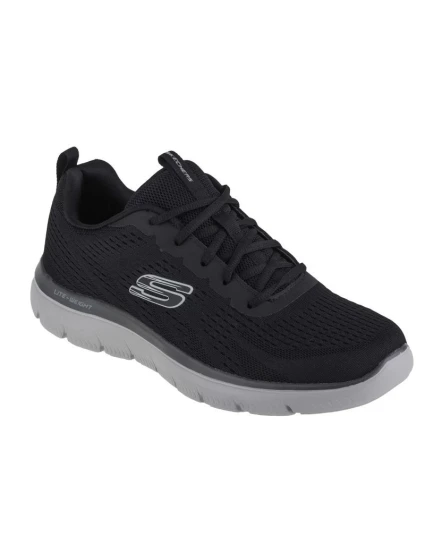 Skechers Summits-Torre 232395-BKCC Black 41