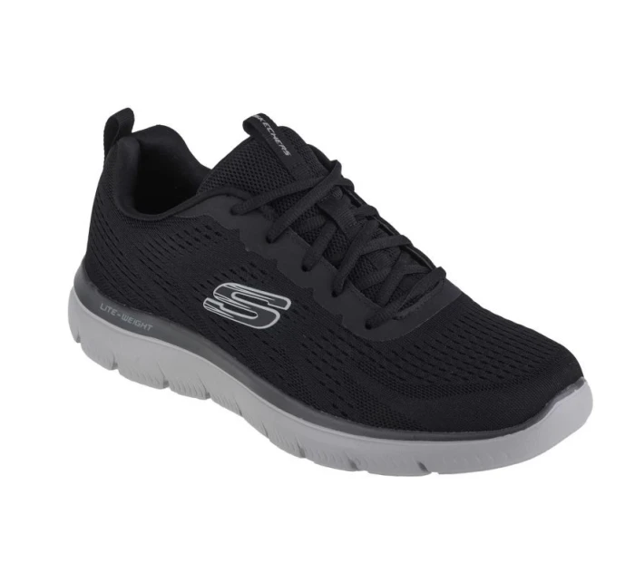 Skechers Summits-Torre 232395-BKCC Black 41
