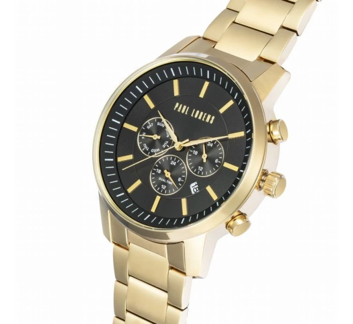 Pánské hodinky model 21806267 + BOX - Paul Lorens Pánské hodinky model 21806267 + BOX - Paul Lorens