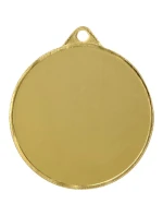 Celková zlatá medaila s pohárom