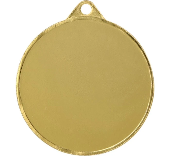 Celková zlatá medaila s pohárom