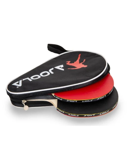 DVOJITÝ KRYT NA RAKETU NA STOLNÝ TENIS JOOLA