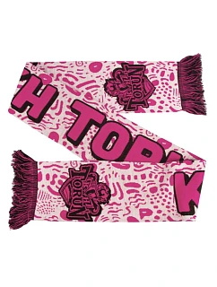 Šál KH Torun - PINK