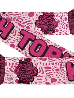 Šála  - RŮŽOVÁ model 22054821