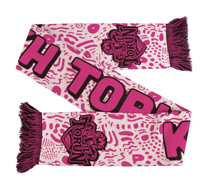 Šál KH Torun - PINK Šál KH Torun - PINK
