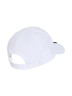 Juventus baseballová čepice bílá model 22202594 - ADIDAS Juventus baseballová čepice bílá model 22202594 - ADIDAS