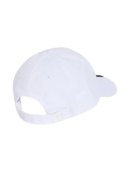 Juventus baseballová čepice bílá model 22202594 - ADIDAS Juventus baseballová čepice bílá model 22202594 - ADIDAS