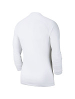 Pánské fotbalové tričko Dry Park First Layer JSY LS M model 15950195 - NIKE