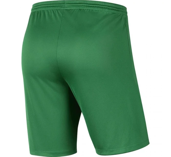 Pánske nohavice Dry Park III NB K M BV6855 302 - Nike