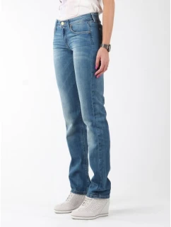 Džíny Lynn Straight model 21324007 - Lee