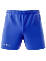 Pánske šortky Givova Capo P018 0002 Pánske šortky Givova Capo P018 0002