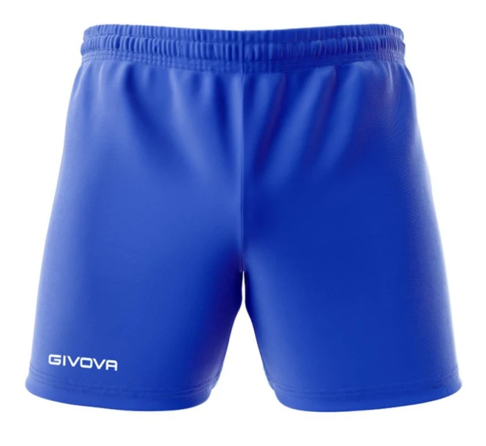 Pánske šortky Givova Capo P018 0002 Pánske šortky Givova Capo P018 0002