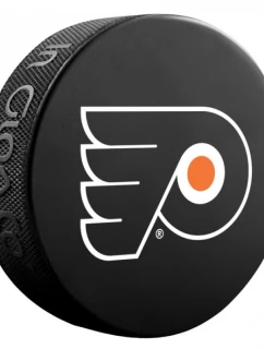 Pamätný hokejový puk Inglasco NHL Basic 510AN000400