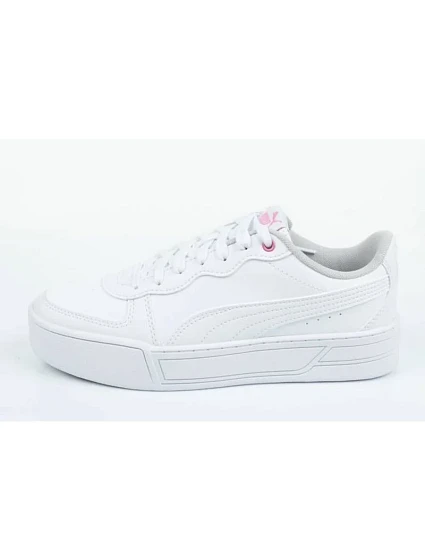 Dívčí sportovní boty PS Jr 01  model 16080580 - Puma