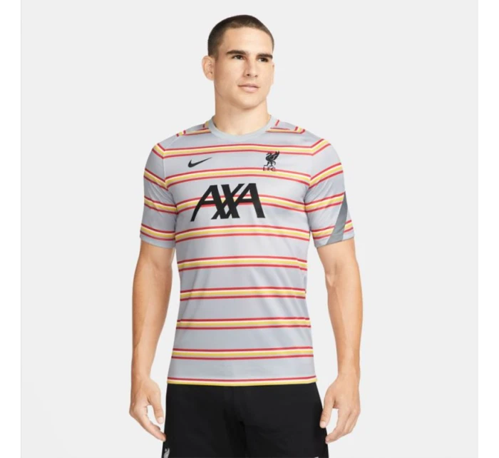 Pánske tričko Liverpool FC M DB7627 017 - Nike Pánske tričko Liverpool FC M DB7627 017 - Nike