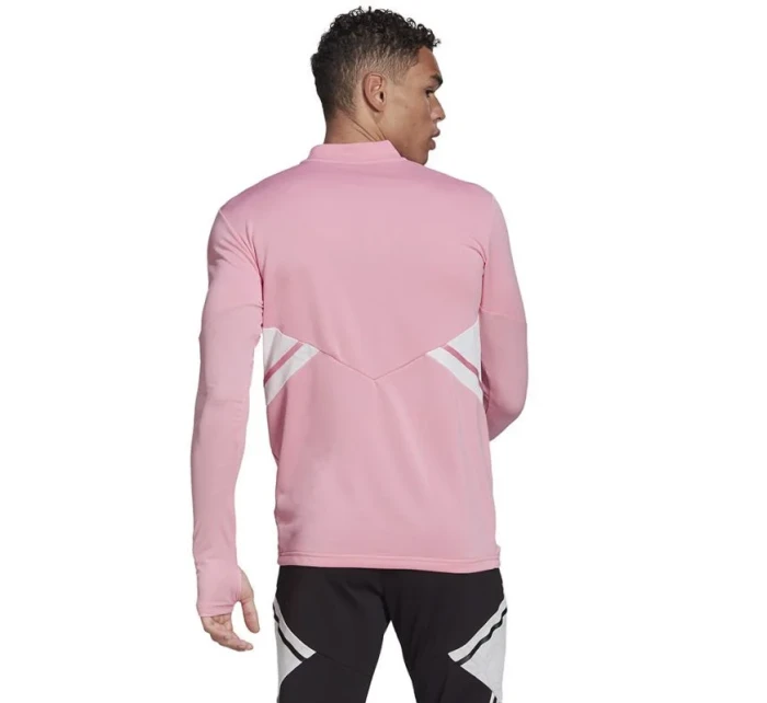 Pánská mikina Condivo 22 Training M model 17656036 - ADIDAS