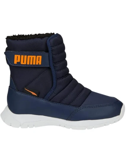 Deti Nieve Wtr AC Ps Jr 380745 06 - Puma Deti Nieve Wtr AC Ps Jr 380745 06 - Puma