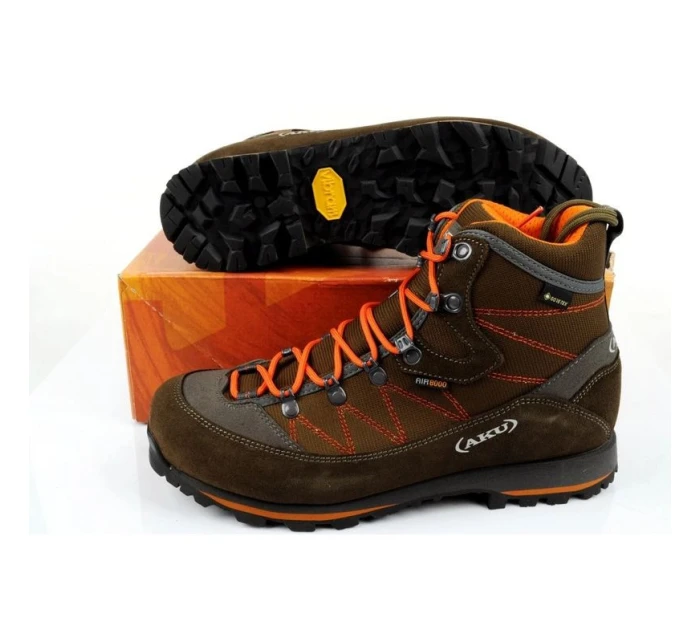 Trekové topánky Aku Tana GTX M 9779359