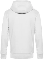 B&C KING Zipped Pánská mikina s kapucí white model 22484099 B&C KING Zipped Pánská mikina s kapucí white model 22484099