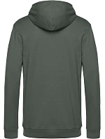 B&C #Hoodie Pánská mikina s kapucí khaki model 22527596 B&C #Hoodie Pánská mikina s kapucí khaki model 22527596