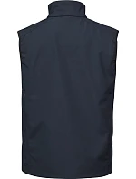 TJ 3vrstvá pánská softshellová vesta 18. deep navy model 22540287 - Tee Jays TJ 3vrstvá pánská softshellová vesta 18. deep navy model 22540287 - Tee Jays