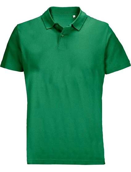 SOL'S Pulse Unisex piqué polo 25.4502 kelly green SOL'S Pulse Unisex piqué polo 25.4502 kelly green
