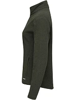 Cutter & Buck Fleece Jacket Women Dámská fleecová bunda "  ivy green model 22455344