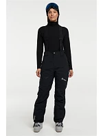Tenson Core Ski Pants Women Dámske lyžiarske nohavice 84.7103 čierne Tenson Core Ski Pants Women Dámske lyžiarske nohavice 84.7103 čierne