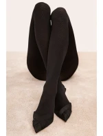 Fiore Symmetric 40 DEN G6092 farba:čierna