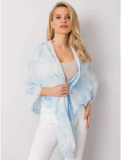 Šatka AT CH ENEC 114 svetlo modrý