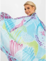 Pareo AT PO model 21305592 světle modrá - FPrice