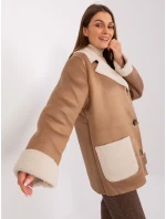 LK KR bunda 509454 1.96P ťava