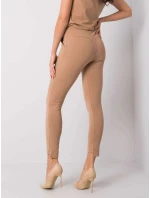 Tepláky RV DR model 14840462 velbloud - FPrice