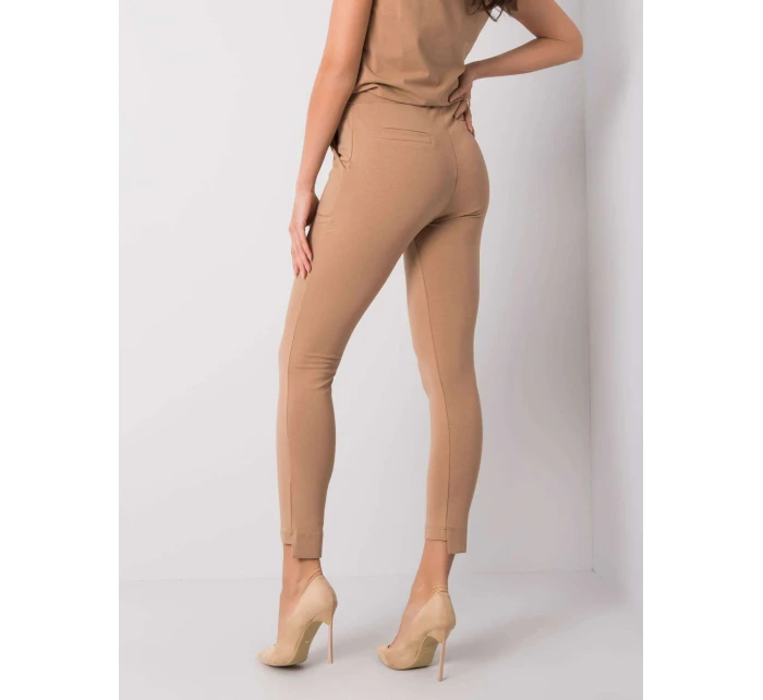 Tepláky RV DR model 14840462 velbloud - FPrice