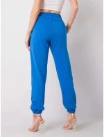 Tepláky RV DR 6120.03P tmavo modrá