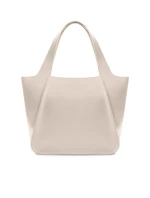 Dámska kabelka Vuch Calyste Light Beige