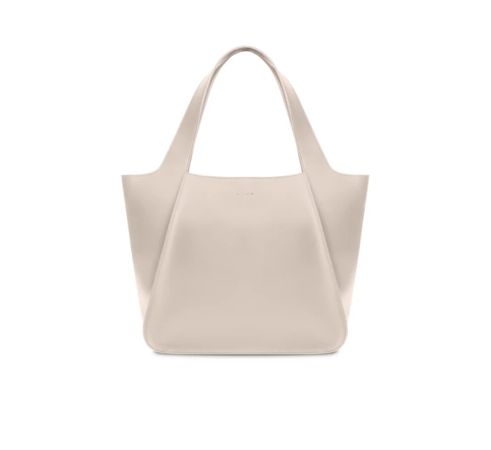 Dámska kabelka Vuch Calyste Light Beige