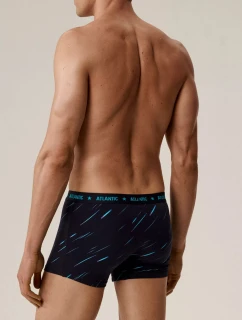 3-PACK Atlantic pánske boxerky