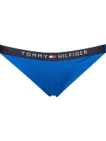Dámske bikiny UW0UW01474-401 - Tommy Hilfiger