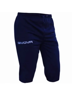 Pánske šortky P020 0004 - Givova