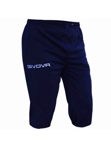 Pánske šortky P020 0004 - Givova