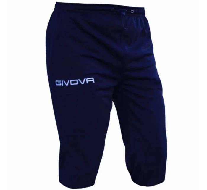 Pánske šortky P020 0004 - Givova