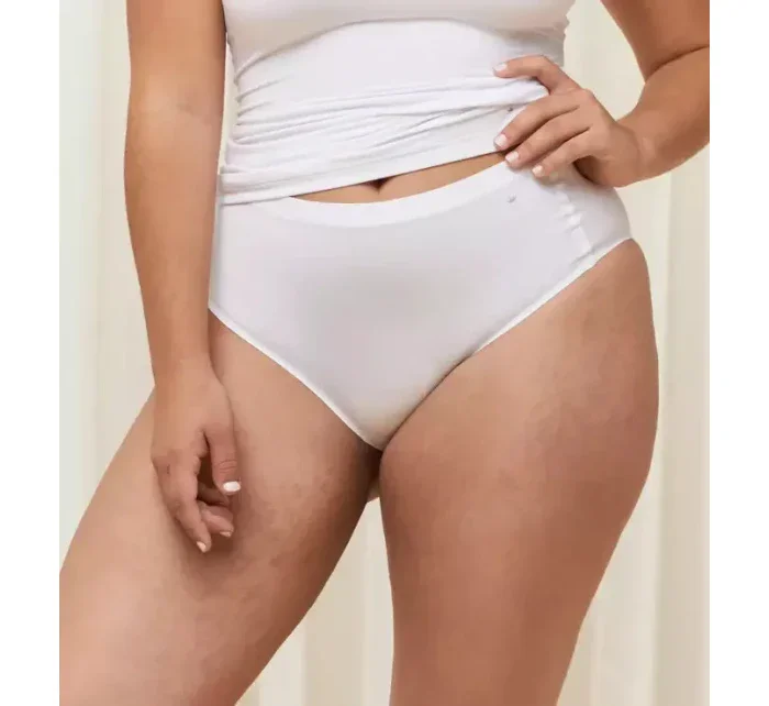 Dámske nohavičky Smart Natural Maxi EX - Triumph