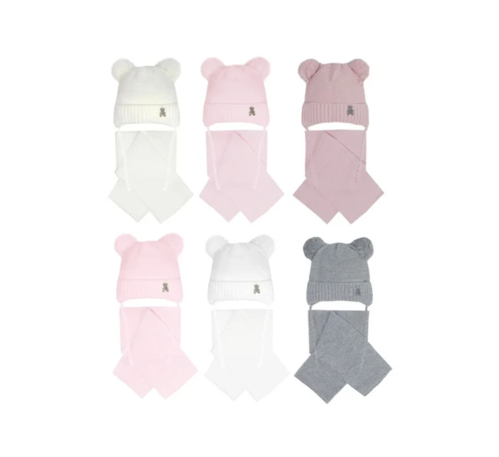 CZAPKA + model 18978178 - AJS