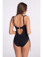 PLAVKY SKJ ČERNÉ model 21946492 - AVA SWIMWEAR PLAVKY SKJ ČERNÉ model 21946492 - AVA SWIMWEAR