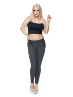 Dlhé nohavice model 131925 PeeKaBoo