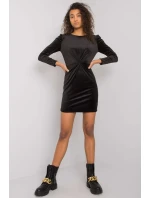 Večerné šaty model 161080 Rue Paris Večerné šaty model 161080 Rue Paris