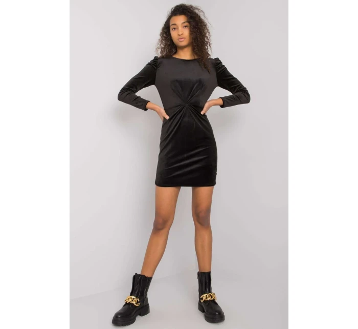 Večerné šaty model 161080 Rue Paris Večerné šaty model 161080 Rue Paris